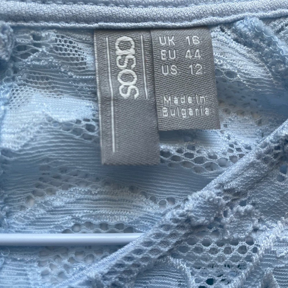 ASOS Maternity Dress - Picture 3 of 5